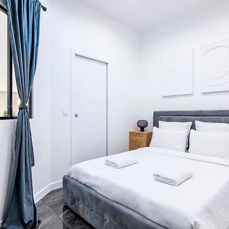Residence Le Marais - パリ エクステリア 写真