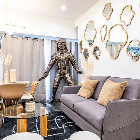 Residence Le Marais - パリ エクステリア 写真