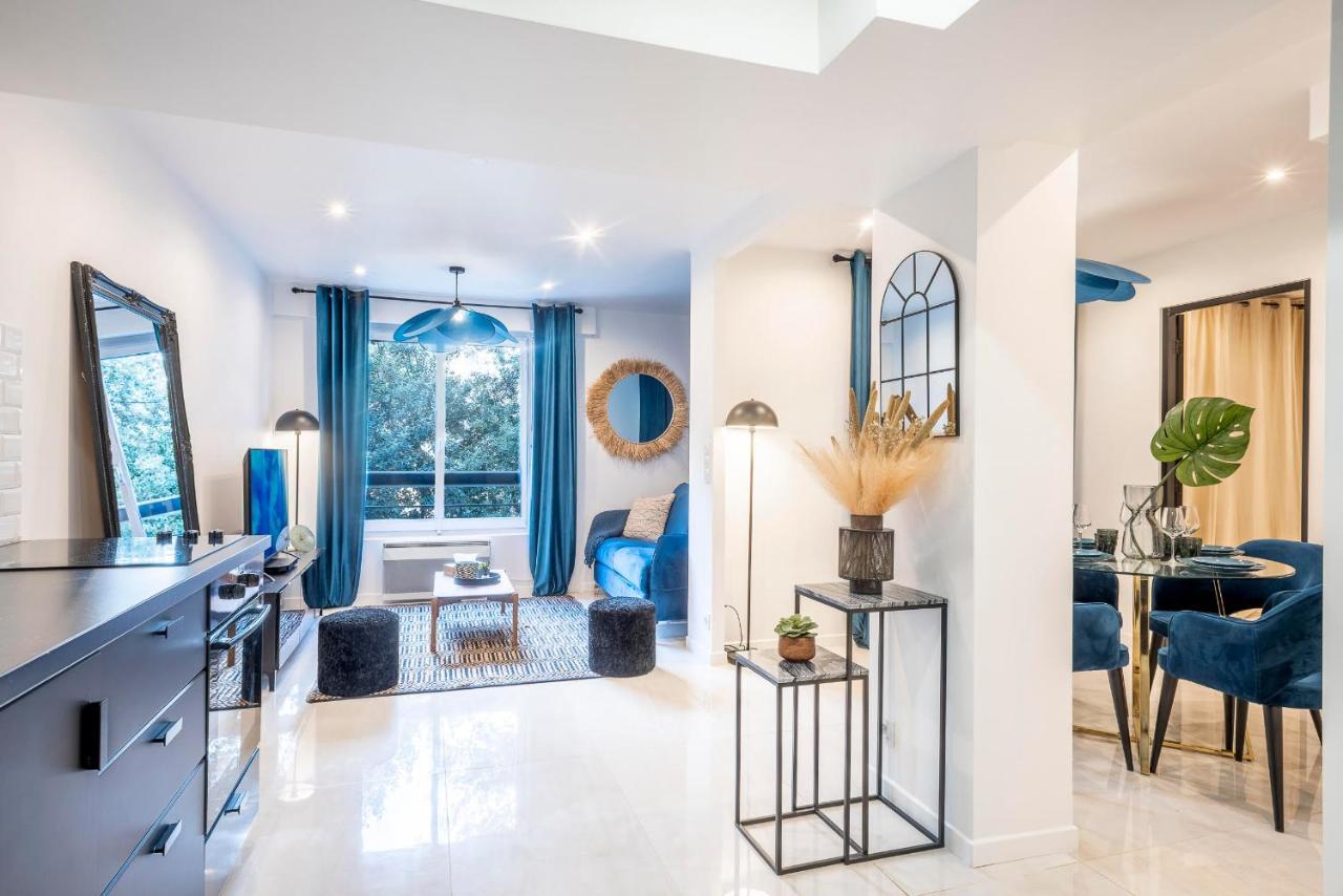 Residence Le Marais - パリ エクステリア 写真