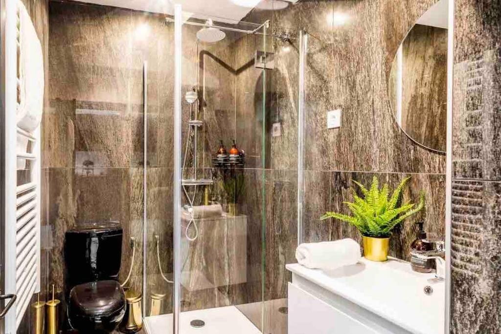 Residence Le Marais - パリ エクステリア 写真