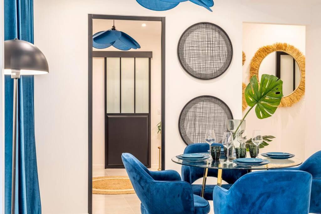 Residence Le Marais - パリ エクステリア 写真