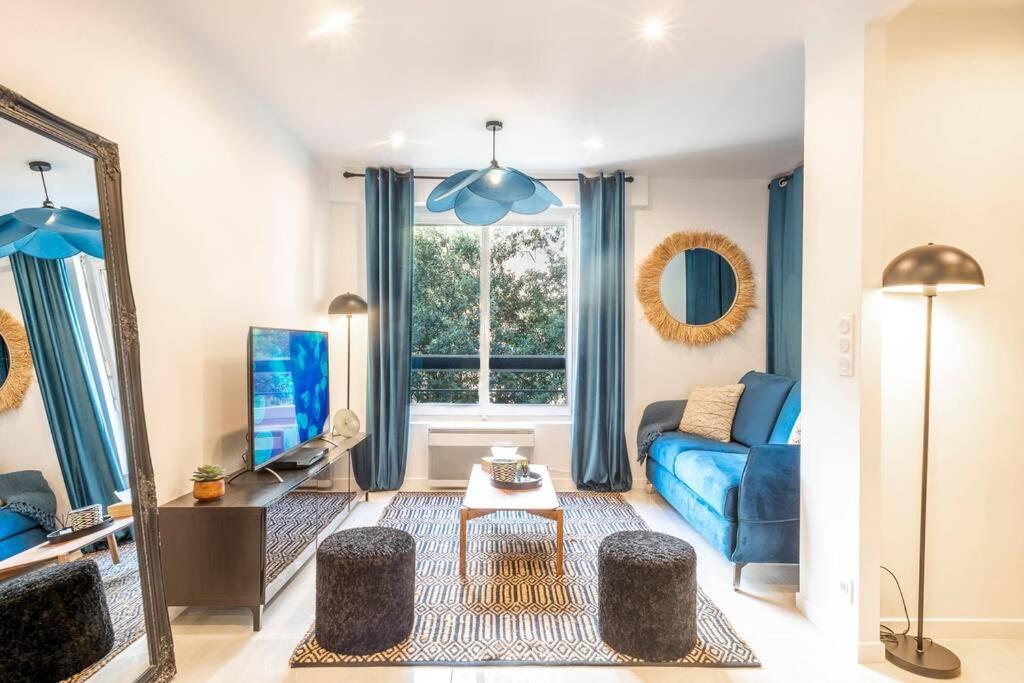 Residence Le Marais - パリ エクステリア 写真