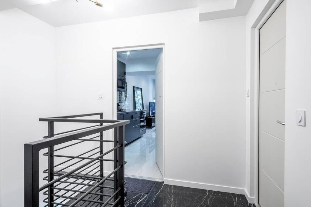 Residence Le Marais - パリ エクステリア 写真