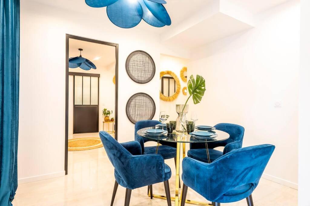 Residence Le Marais - パリ エクステリア 写真