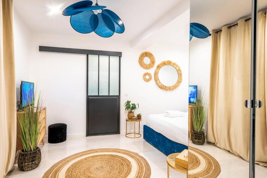 Residence Le Marais - パリ エクステリア 写真
