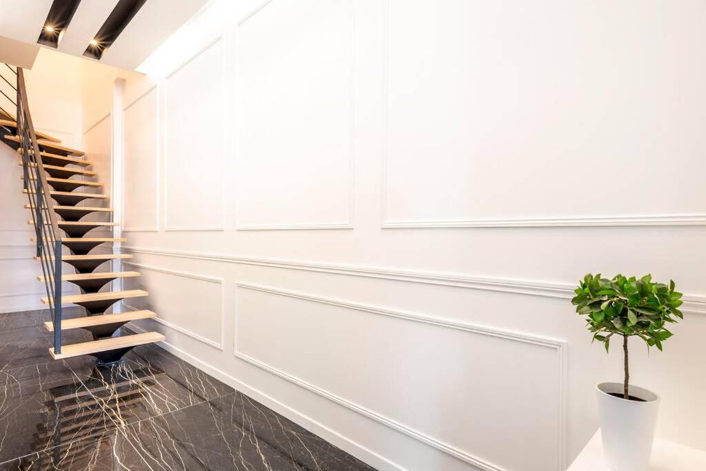 Residence Le Marais - パリ エクステリア 写真