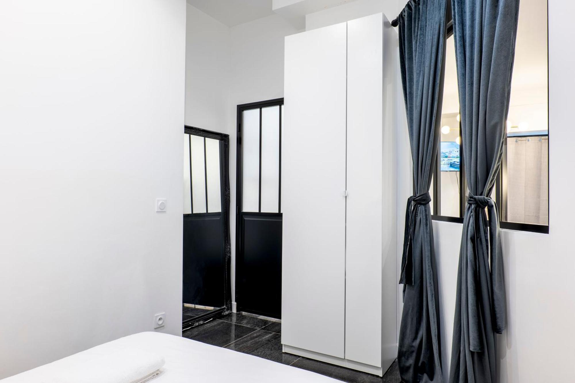 Residence Le Marais - パリ エクステリア 写真