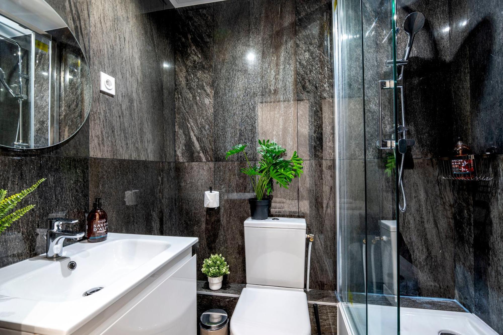 Residence Le Marais - パリ エクステリア 写真